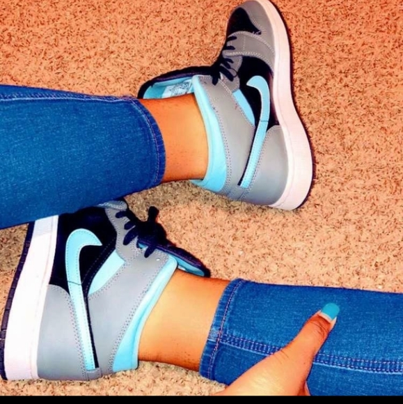 Jordan 1 - Picture 2 of 2